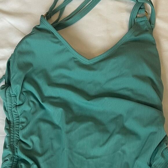 Time & Tru swimsuit NWOT - Picture 9 of 16